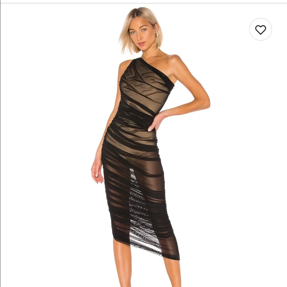 Norma Kamli dress - Picture 1 of 7